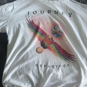 Lauren Moshi Journey TShirt